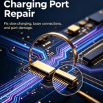 Charging Port Repair
