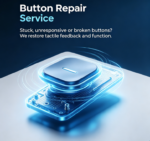 Button Repair Service
