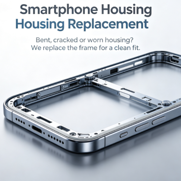 Smartphone Housing Replacement