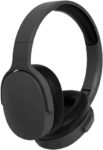 Wireless Over-Ear Bluetooth Headphones