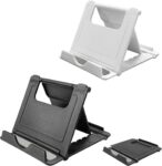 Adjustable Aluminum Phone Desktop Stand