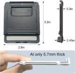 Adjustable Aluminum Phone Desktop Stand