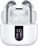 Wireless Earbuds with Charging Case