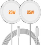 Magnetic Wireless Charger 25W