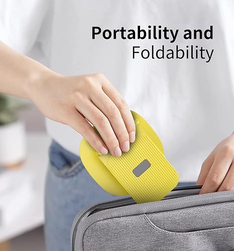 360° Rotating Adjustable Phone Stand